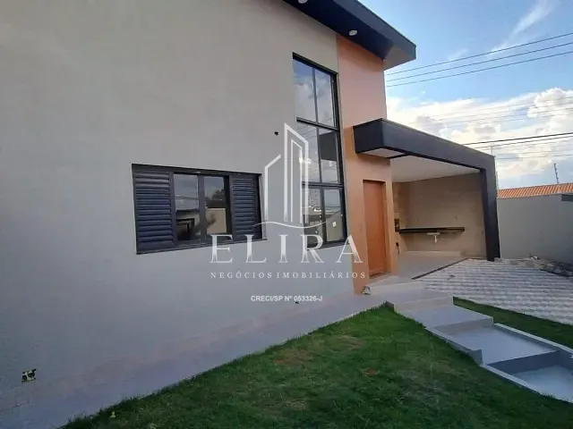 Casa com 220m² 3 quartos e 2 banheiros, à venda, no bairro Vila Mariana em Americana
