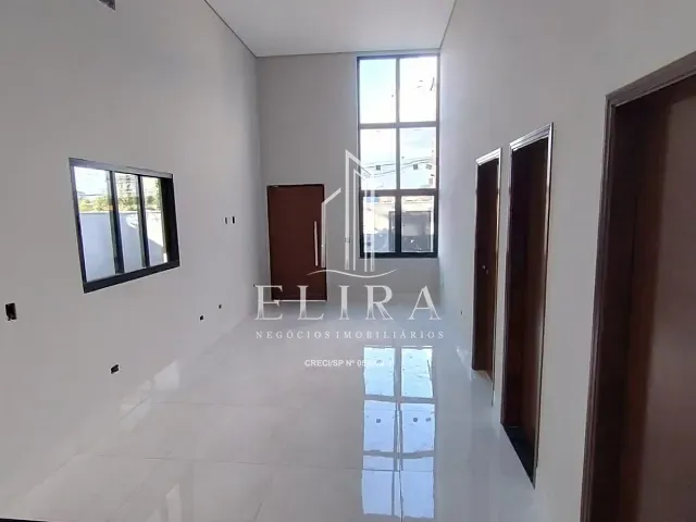 Casa com 220m² 3 quartos e 2 banheiros, à venda, no bairro Vila Mariana em Americana