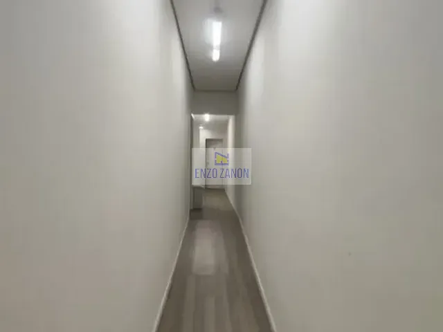 Casa com 250m², para alugar, no bairro Centro em São Bernardo do Campo
