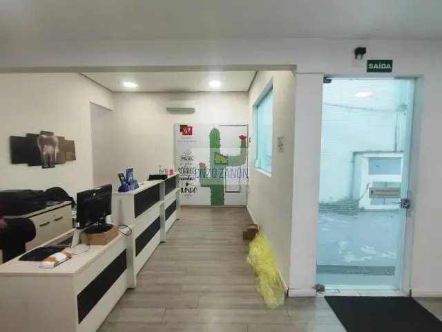 Casa com 250m², para alugar, no bairro Centro em São Bernardo do Campo