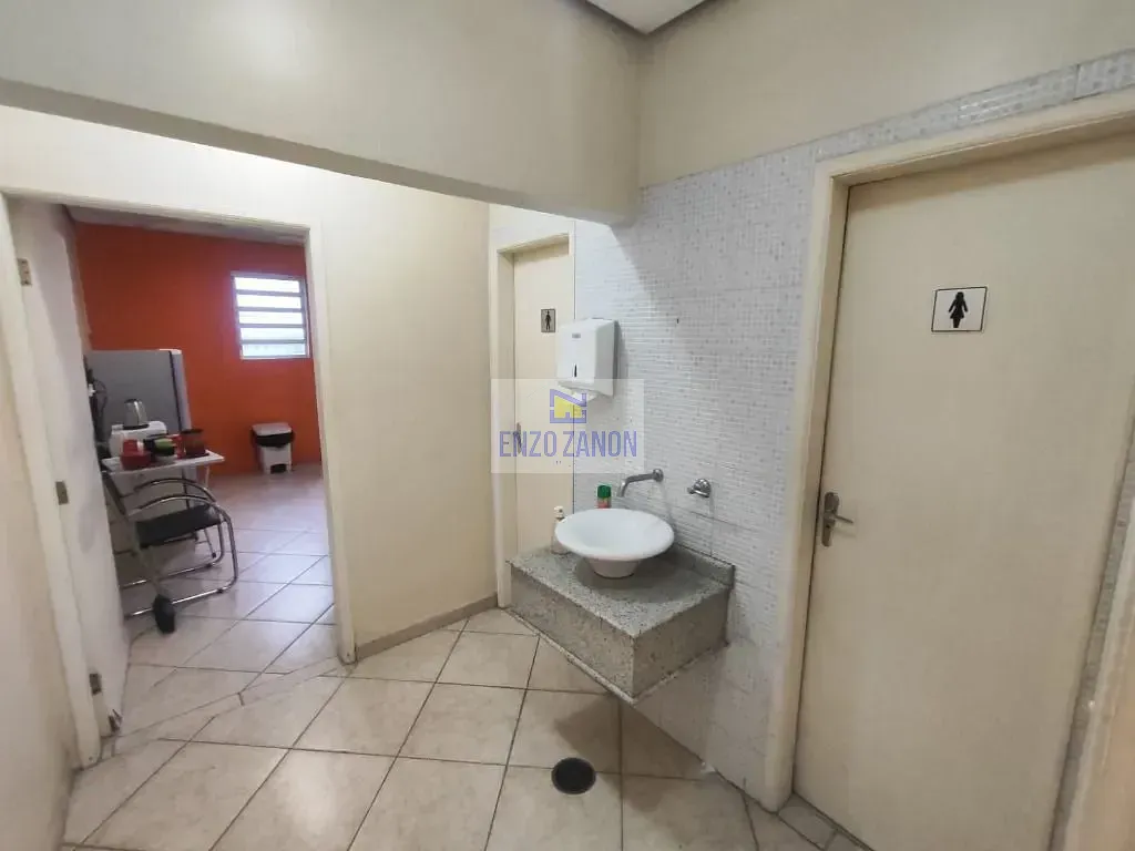 Casa, 1 quarto, 220 m² - Foto 21