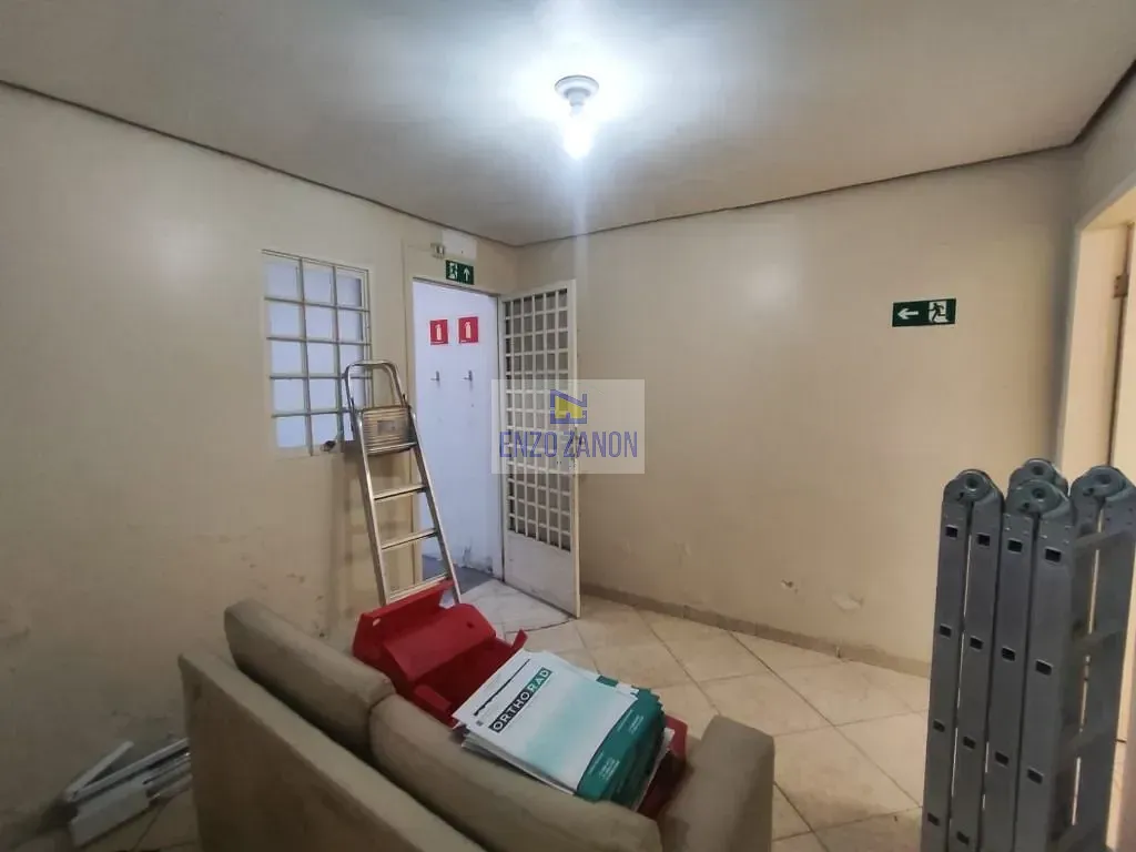 Casa, 1 quarto, 220 m² - Foto 18