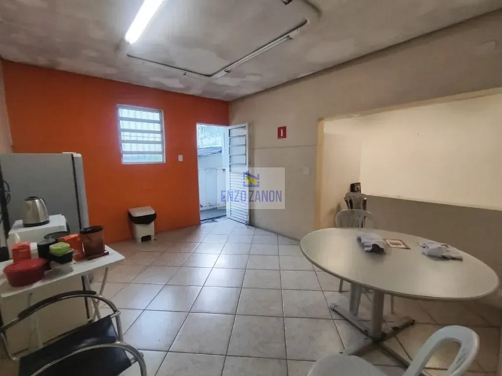 Casa, 1 quarto, 220 m² - Foto 26