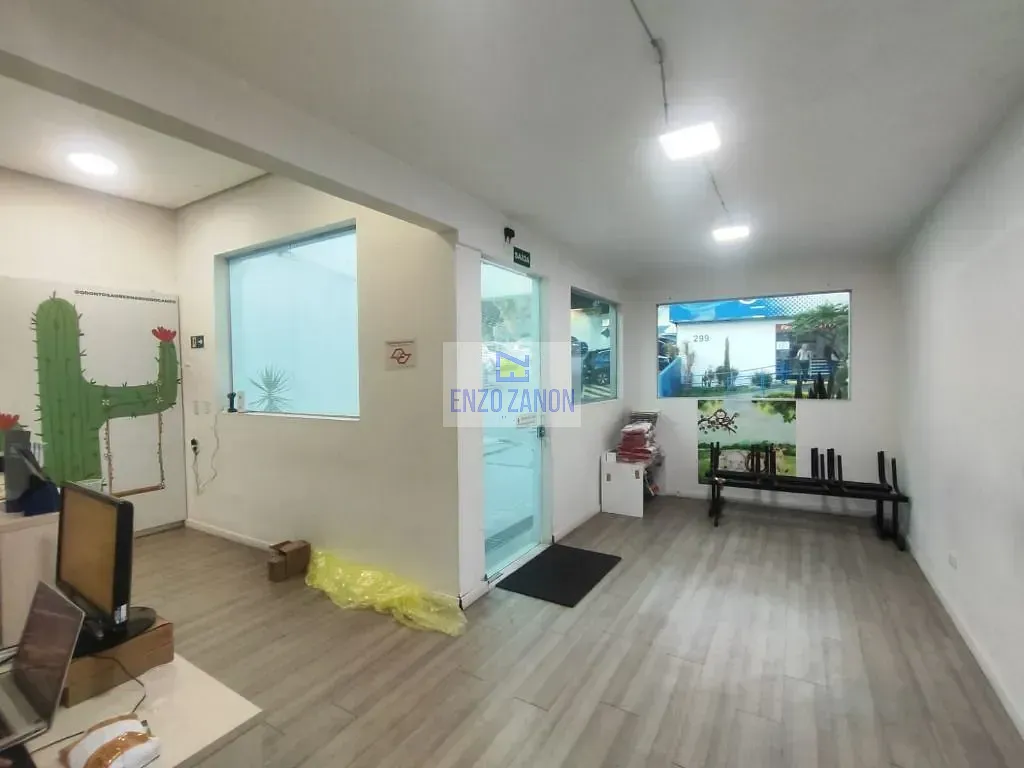 Casa, 1 quarto, 220 m² - Foto 3
