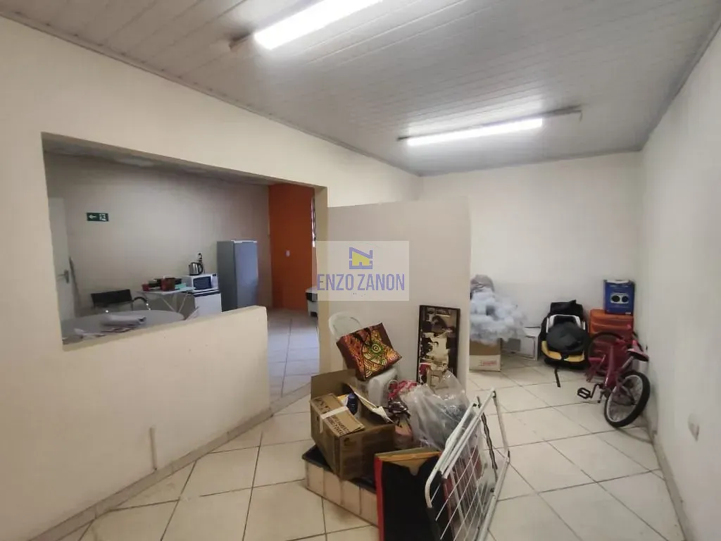 Casa, 1 quarto, 220 m² - Foto 28