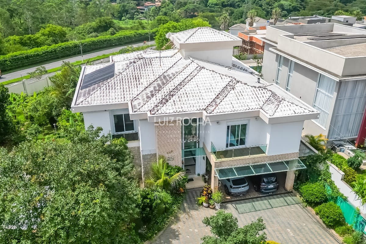 Casa, 3 quartos, 560 m² - Foto 9