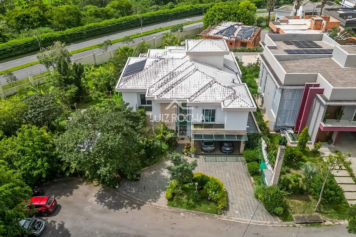 Casa, 3 quartos, 560 m² - Foto 3