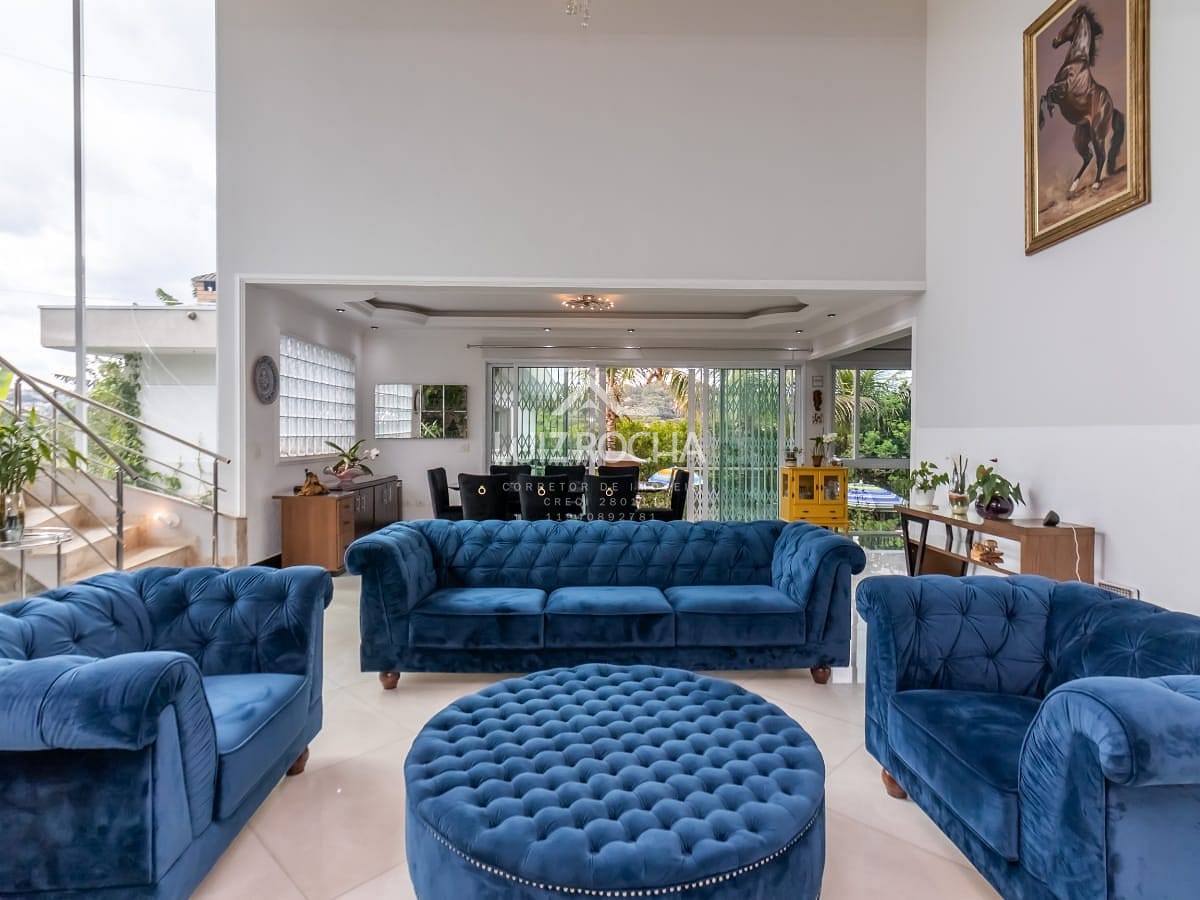 Casa, 3 quartos, 560 m² - Foto 4