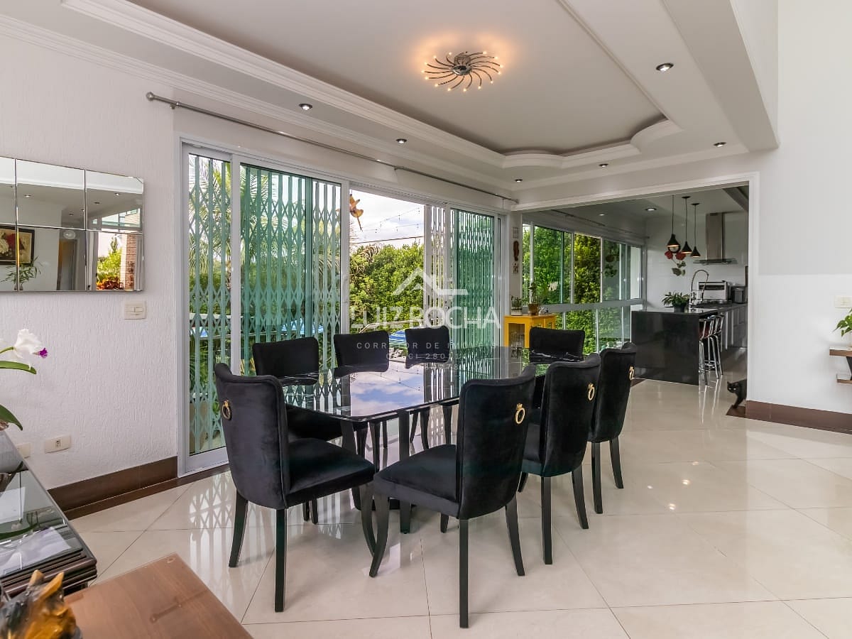 Casa, 3 quartos, 560 m² - Foto 8