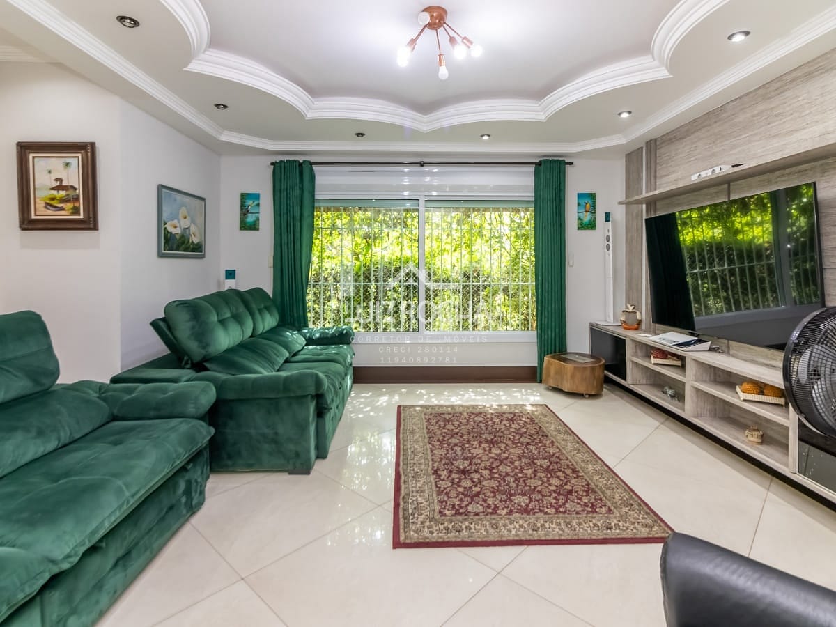 Casa, 3 quartos, 560 m² - Foto 10