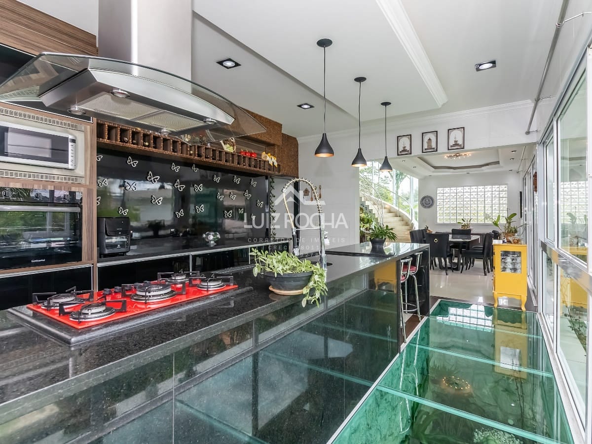 Casa, 3 quartos, 560 m² - Foto 11