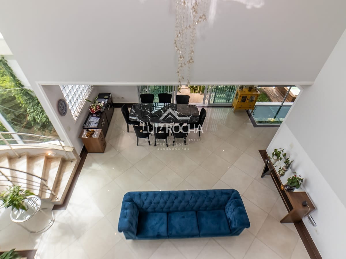 Casa, 3 quartos, 560 m² - Foto 15