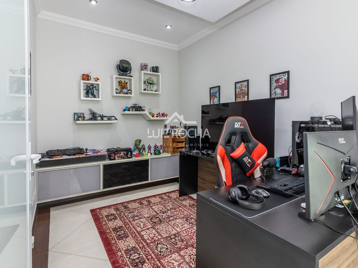 Casa, 3 quartos, 560 m² - Foto 17