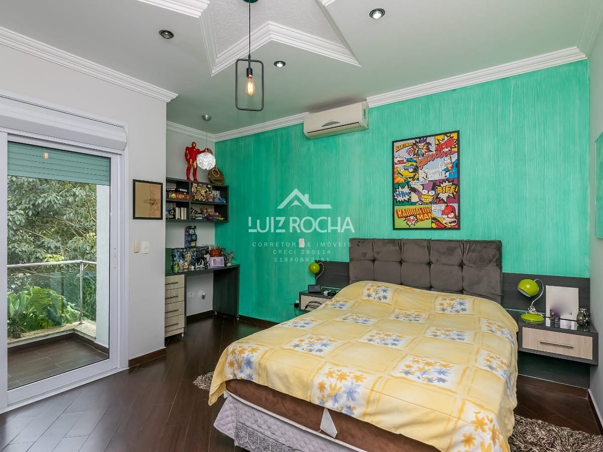 Casa, 3 quartos, 560 m² - Foto 19