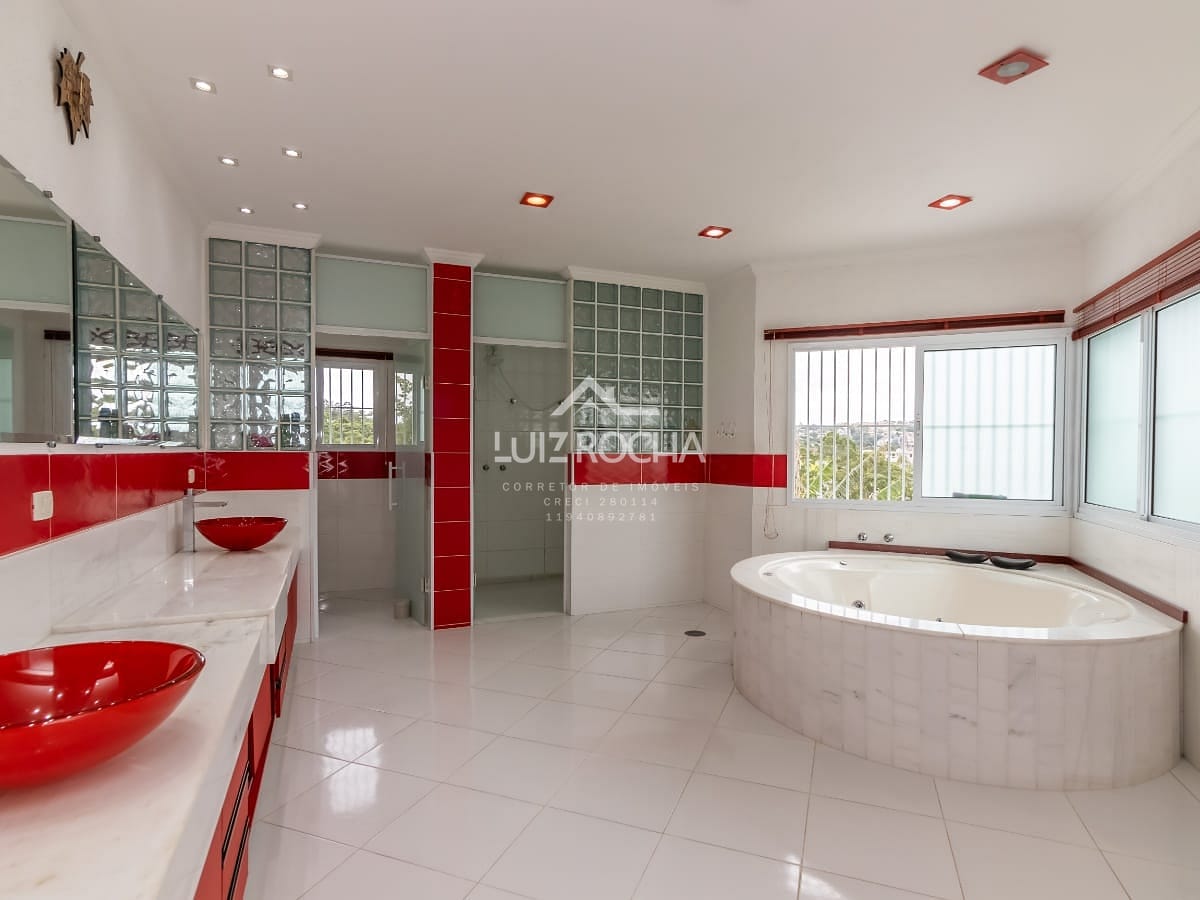 Casa, 3 quartos, 560 m² - Foto 29