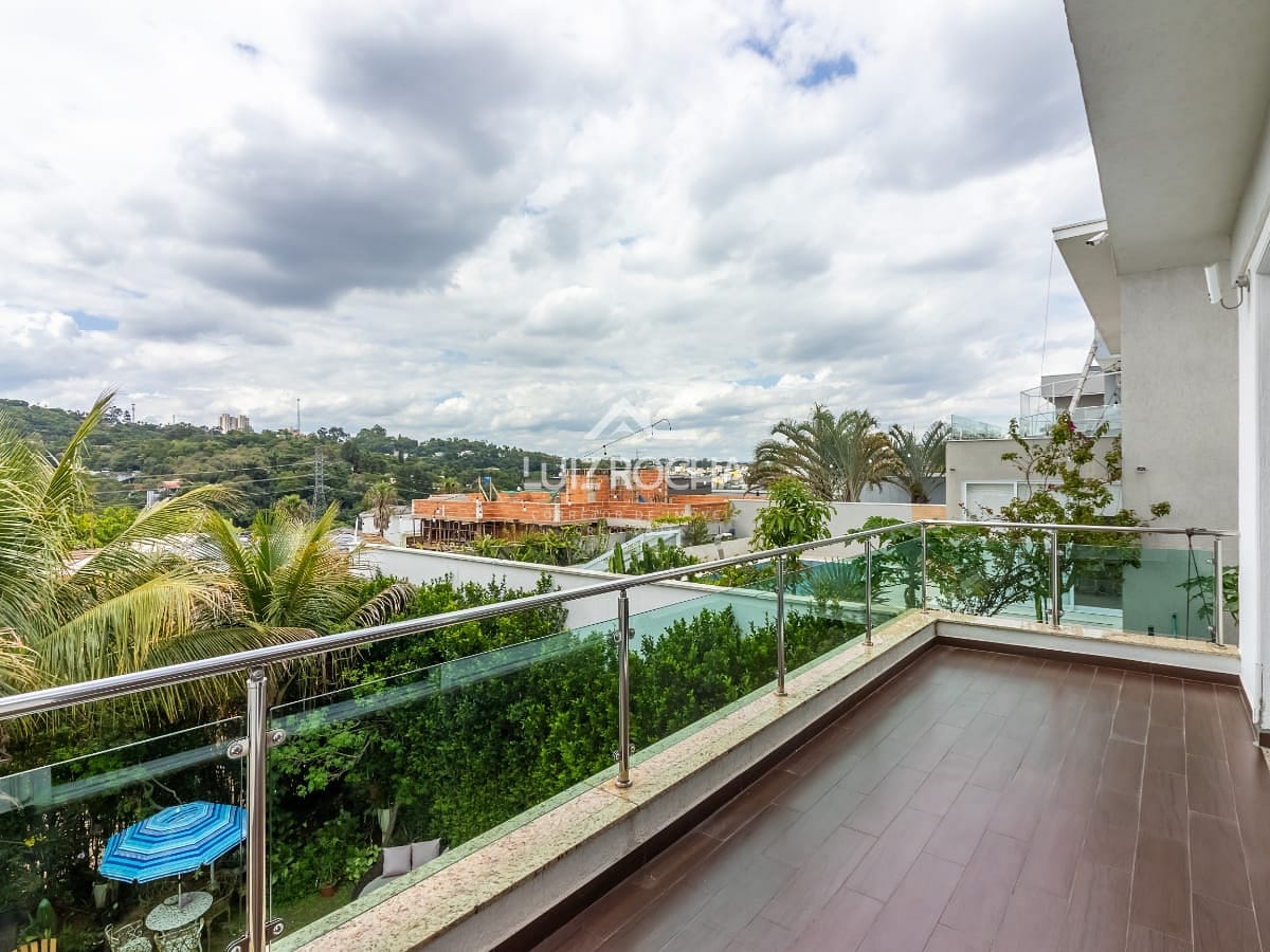 Casa, 3 quartos, 560 m² - Foto 33