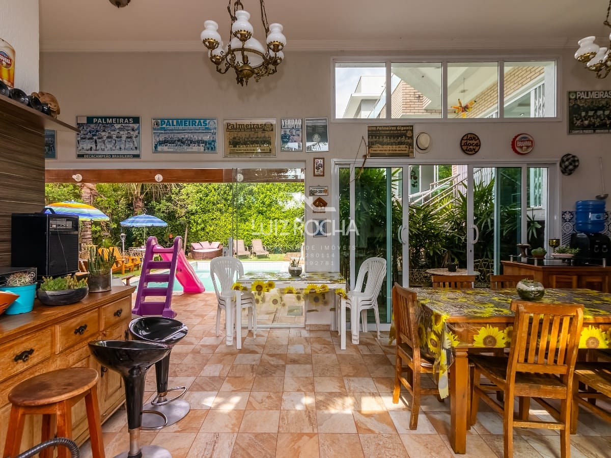 Casa, 3 quartos, 560 m² - Foto 37