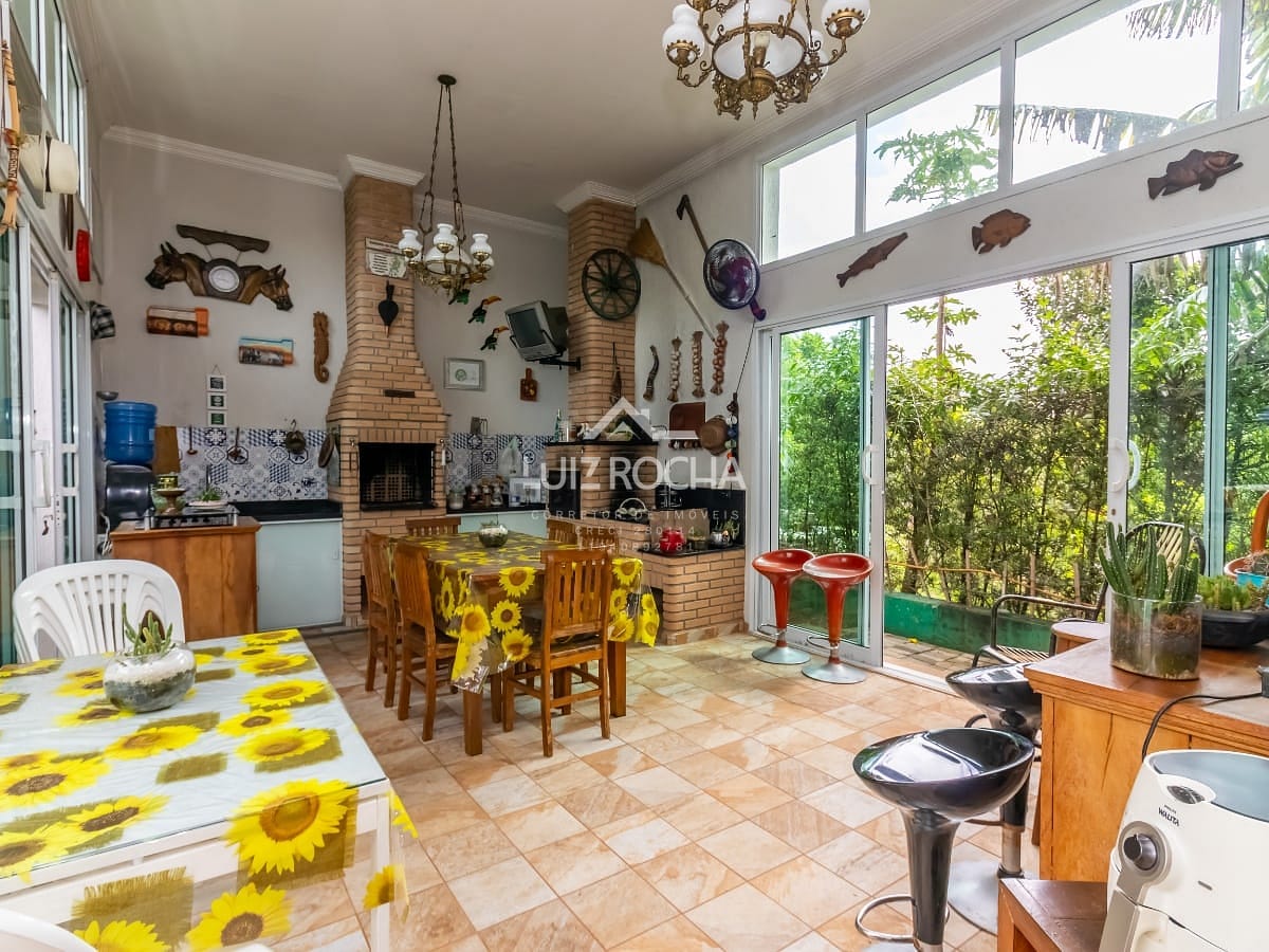 Casa, 3 quartos, 560 m² - Foto 39