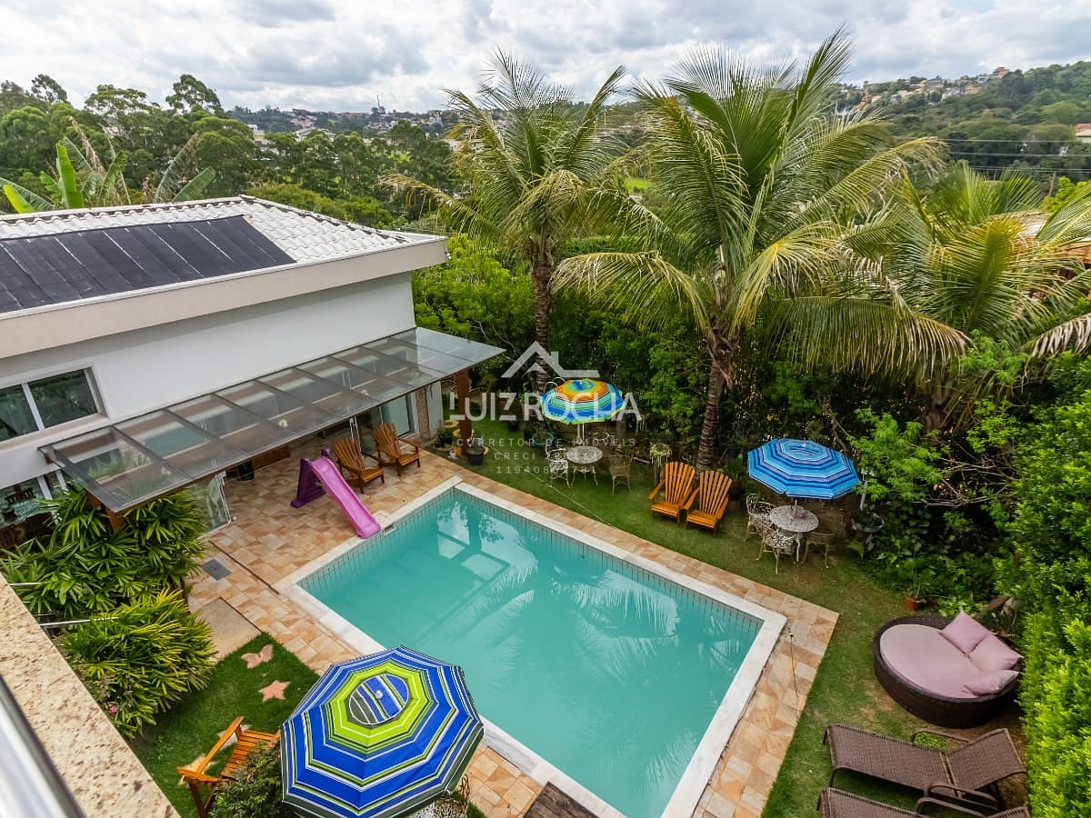 Casa, 3 quartos, 560 m² - Foto 40