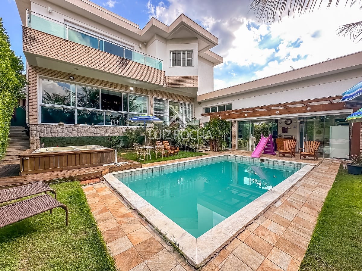 Casa, 3 quartos, 560 m² - Foto 41