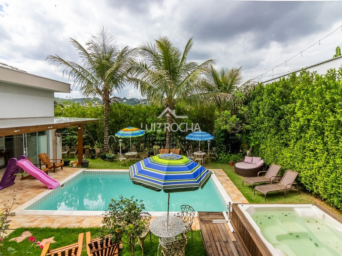 Casa, 3 quartos, 560 m² - Foto 42