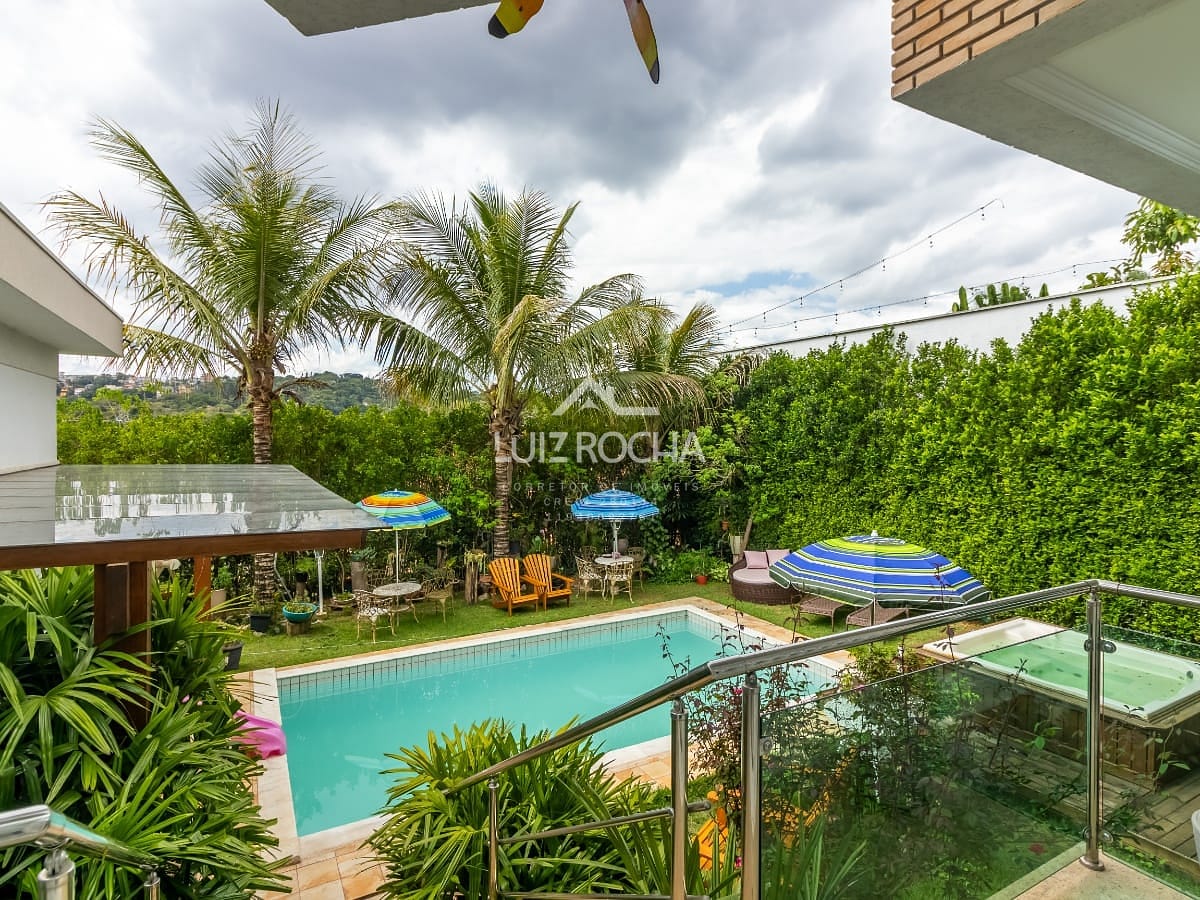 Casa, 3 quartos, 560 m² - Foto 43