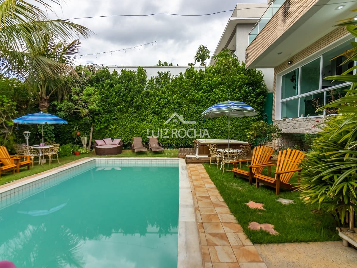 Casa, 3 quartos, 560 m² - Foto 44