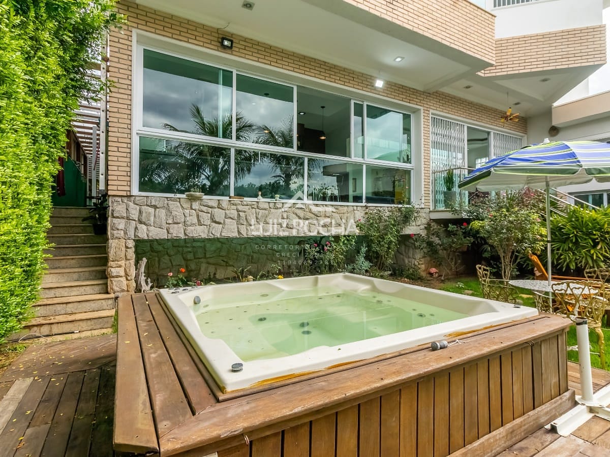 Casa, 3 quartos, 560 m² - Foto 45