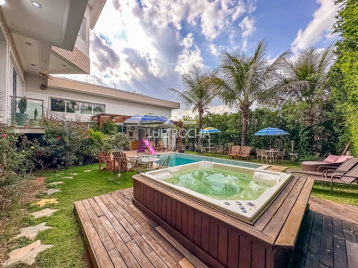 Casa, 3 quartos, 560 m² - Foto 47