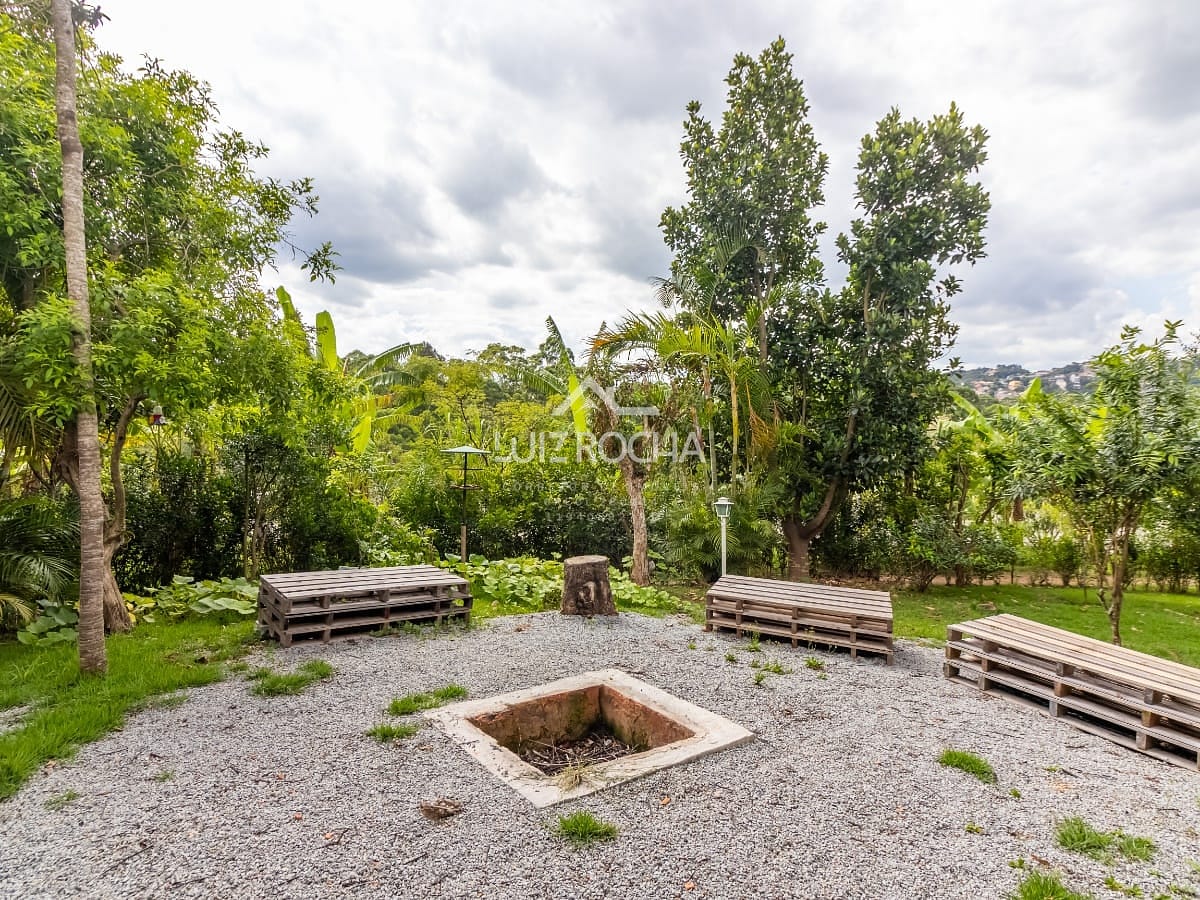 Casa, 3 quartos, 560 m² - Foto 48