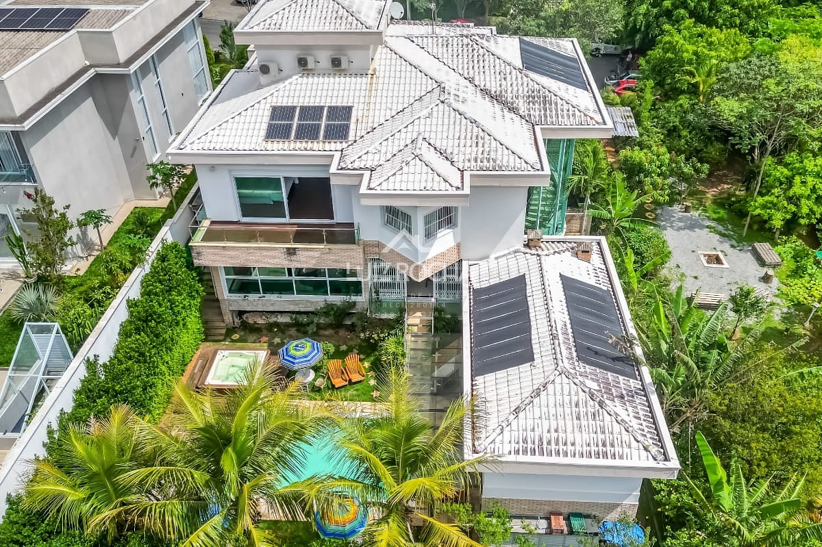 Casa, 3 quartos, 560 m² - Foto 54