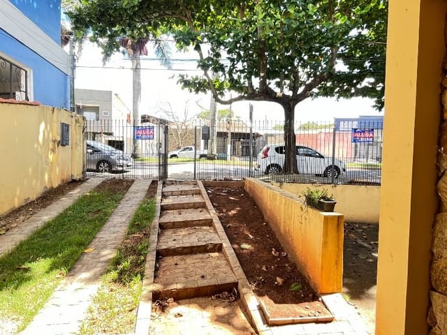 Casa com 371m² 2 quartos e 2 banheiros, à venda, no bairro Centro em Tatuí