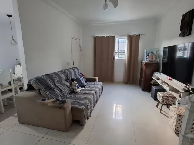 Casa com 180m² 3 quartos e 2 banheiros, à venda, no bairro Itaipu em Niterói