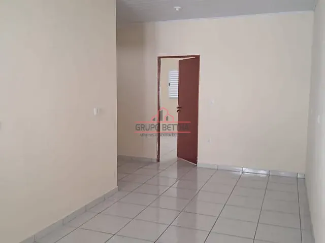 Casa 1 quarto e 1 banheiro, para alugar, no bairro Parque Viana em Barueri
