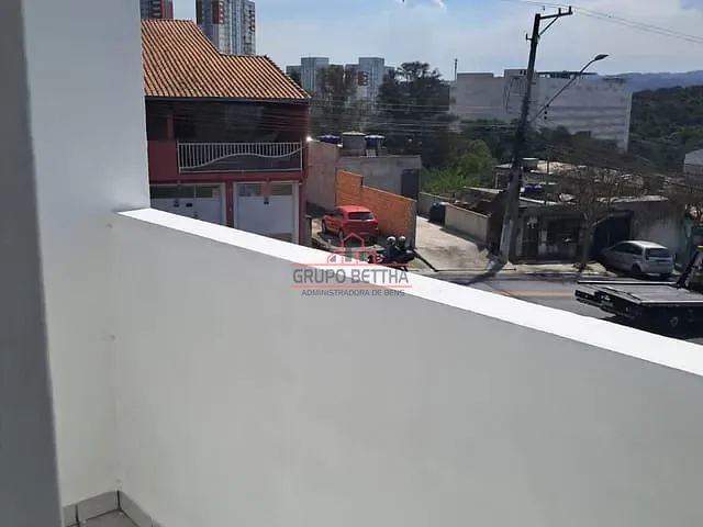 Casa 1 quarto e 1 banheiro, para alugar, no bairro Parque Viana em Barueri
