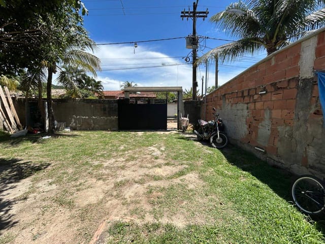Foto do Casa - Casa em condomínio para Locação, Inoã (Inoã), Maricá, RJ | Grupo Casa Imóveis
