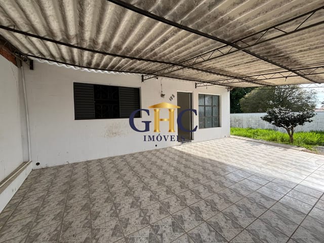 Casa com 175m² 3 quartos e 2 banheiros, à venda, no bairro Jardim Santa Bárbara em Salto de Pirapora