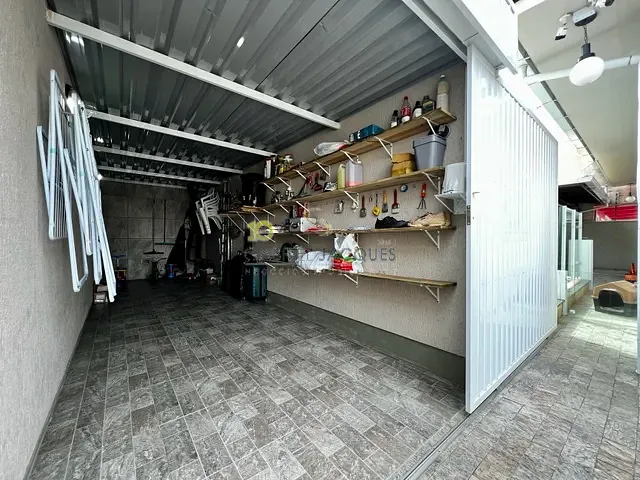 Casa com 200m² 3 quartos e 3 banheiros, para alugar, no bairro Passa Vinte em Palhoça