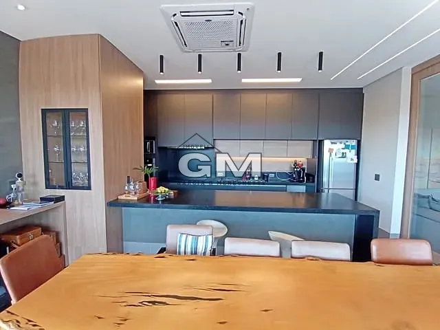 Casa com 462m² 3 quartos e 5 banheiros, à venda, no bairro Quintas de São José em Ribeirão Preto