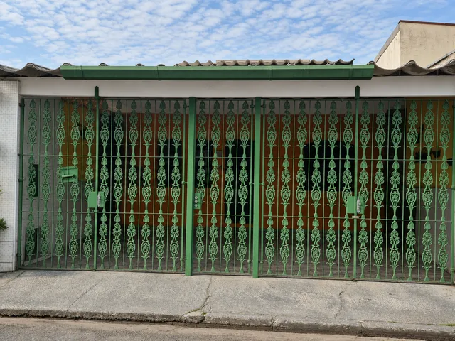 Casa 3 quartos e 3 banheiros, à venda, no bairro Parque Edu Chaves em São Paulo