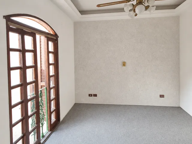 Casa 3 quartos e 3 banheiros, à venda, no bairro Parque Edu Chaves em São Paulo