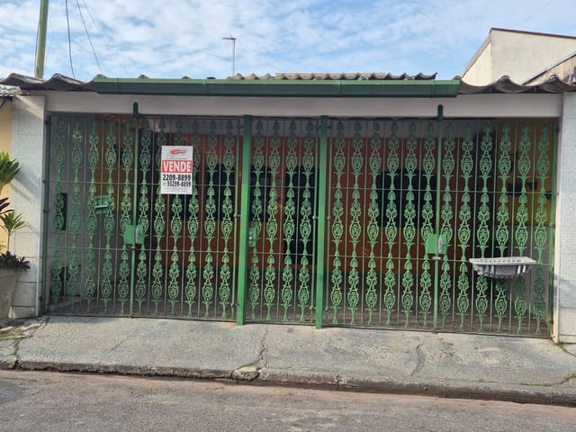 Casa 3 quartos e 3 banheiros, à venda, no bairro Parque Edu Chaves em São Paulo
