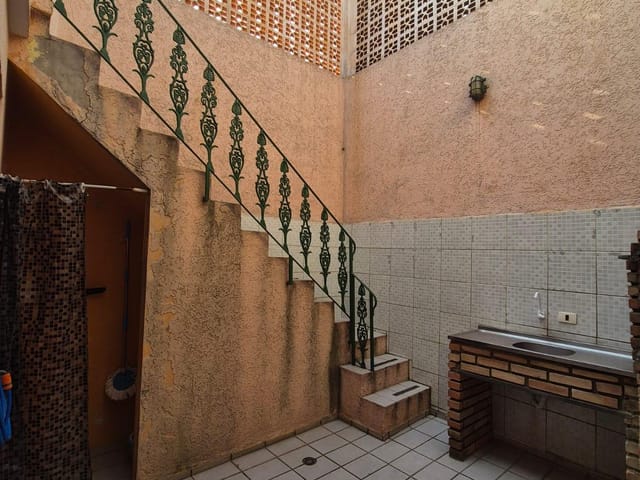 Casa 3 quartos e 3 banheiros, à venda, no bairro Parque Edu Chaves em São Paulo