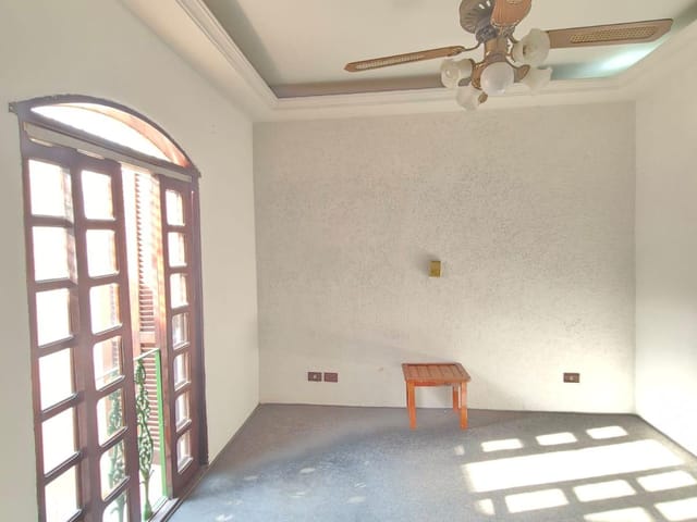 Casa 3 quartos e 3 banheiros, à venda, no bairro Parque Edu Chaves em São Paulo