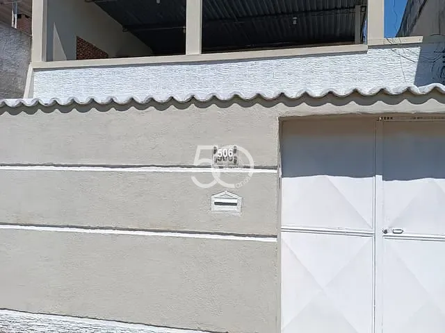 Casa com 127m² 1 quarto e 1 banheiro, para alugar, no bairro Vista Alegre em Rio de Janeiro
