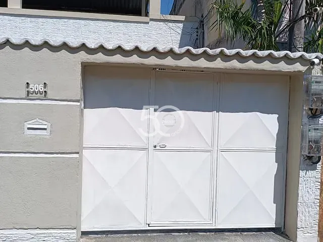 Casa com 127m² 1 quarto e 1 banheiro, para alugar, no bairro Vista Alegre em Rio de Janeiro