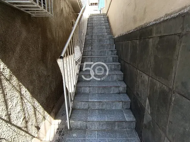 Casa com 127m² 1 quarto e 1 banheiro, para alugar, no bairro Vista Alegre em Rio de Janeiro