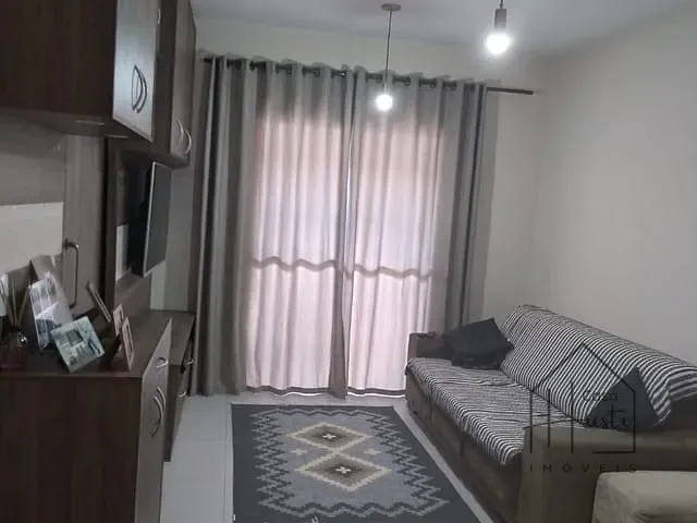 Casa com 110m² 2 quartos e 2 banheiros, à venda, no bairro Portal do Santa Paula em Cotia
