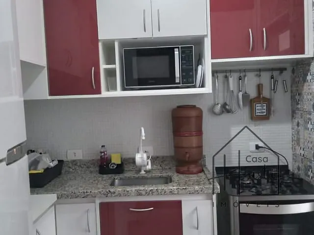 Casa com 110m² 2 quartos e 2 banheiros, à venda, no bairro Portal do Santa Paula em Cotia
