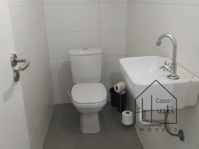 Casa com 110m² 2 quartos e 2 banheiros, à venda, no bairro Portal do Santa Paula em Cotia